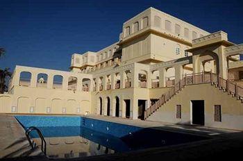 Hotel Heritage Retreat Jaipur Exterior foto