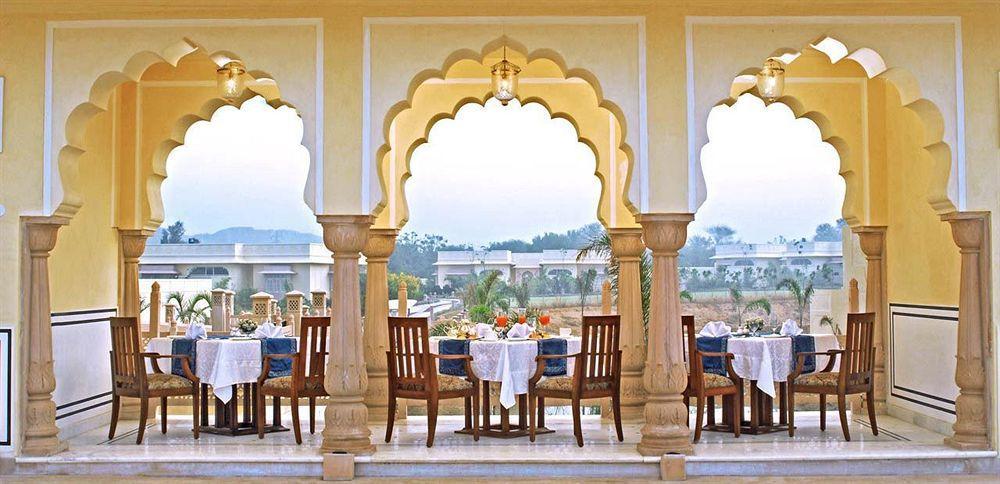 Hotel Heritage Retreat Jaipur Exterior foto